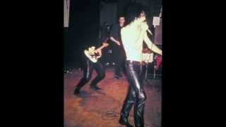 The Birthday Party - Loose (Live 1981)