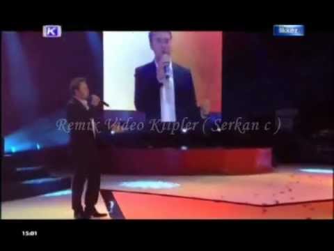 Onur Ergin ft.Mustafa Ceceli Yarabbim (Remix) ( Remix Video Klipler SERKAN  C )