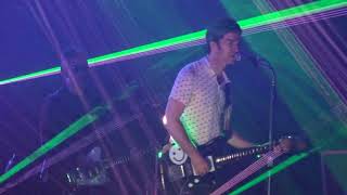 She Taught Me To Fly - Noel Gallagher's High Flying Birds Live In Newcastle 2018