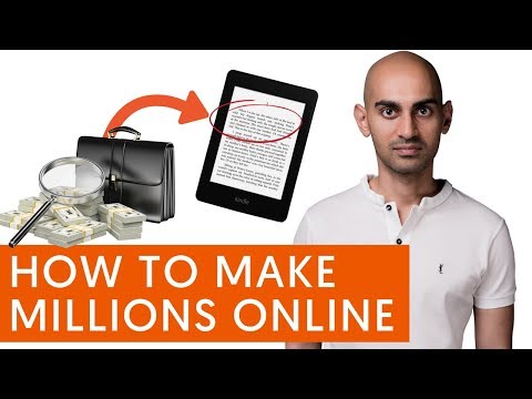 7 Secrets to Making Millions of Dollars Online | 21st Century Wealth Secrets Revealed!