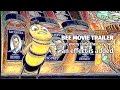 Bee Movie Trailer But Every Time They Say Bee An Effect Is Added