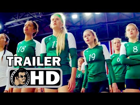 The Miracle Season (2018) Official Trailer