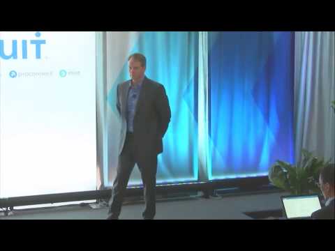 Intuit Investor Day 2017 - Tayloe Stansbury