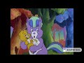 Noble Heart Horse Babysits The Care Cubs And Cousins