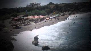 preview picture of video 'Peloponnese, Kalo Nero'