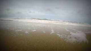 preview picture of video 'GoPro 3+ on Cam Ranh Beach'