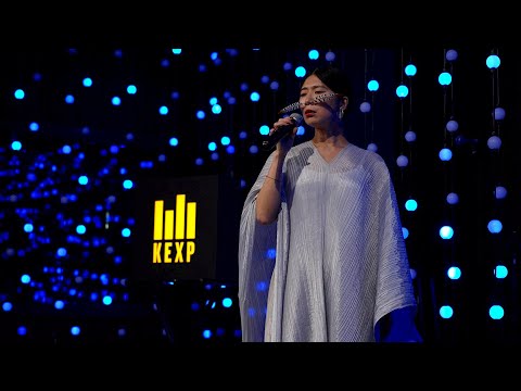 Hatis Noit - Full Performance (Live on KEXP)