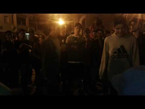 RELOPE vs JQ REYES - Callejón 18 TORNEO// 1ER FECHA