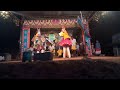 Karapattu Vanniya Nadagam Enathabi Muthu S