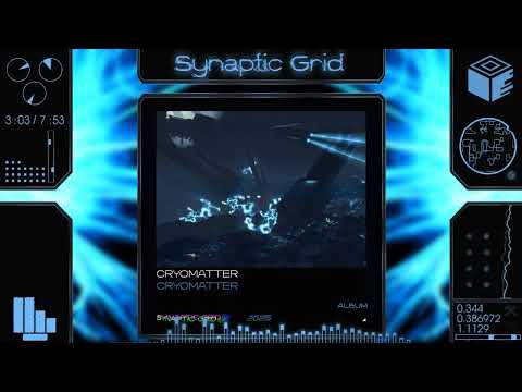 Cryomatter - Cold Dark Matter