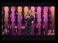 Bobby Darin sings "Mack the Knife"