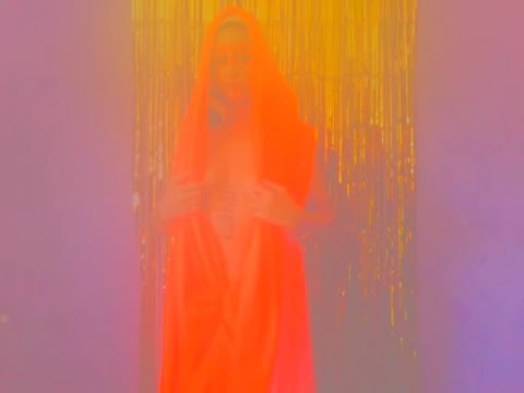 ANNA PATRINI X CASHMERE CAT - LIKE A VIRGIN (MADONNA COVER) / COVER ME PROJECT