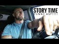 Kevin Frasard Story Time (Gym Edition) FUNNY ASF!!!!!