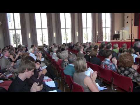 Faszination Sparkasse 2013 Jugend musiziert