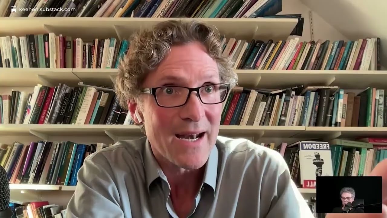 Beyond the New Deal: How the Left Must Reinvent Itself in a Populist Age