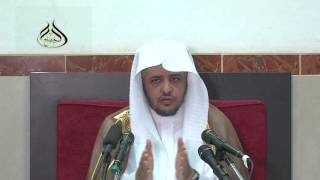 الدرس(28) من شرح كتاب العقيدة السفارينية image