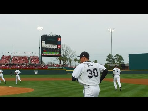 Gamecock Confidential: Carolina Baseball Episode 4 - Game 2