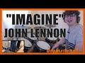 John Lennon – "Imagine" Lyrics! "The Beatles" music will live forever!