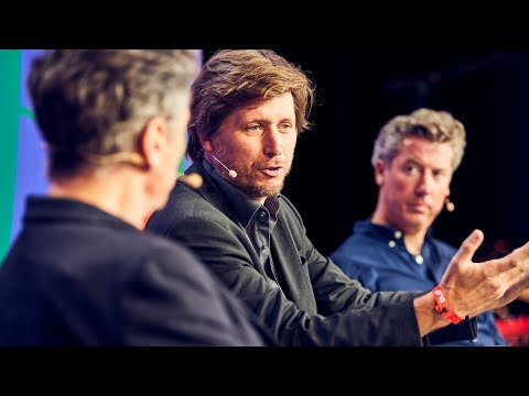 The Big Picture Outlook