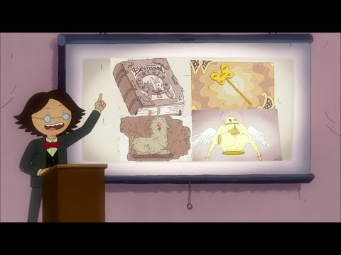 Wait... Simon Actually KNEW About These???