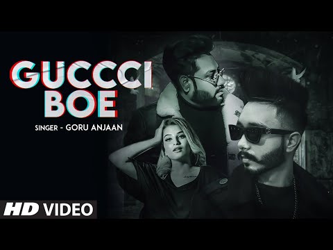 Guccci Boe — watch video