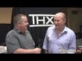 CEDIA Expo 2010 THX Video Calibration Training