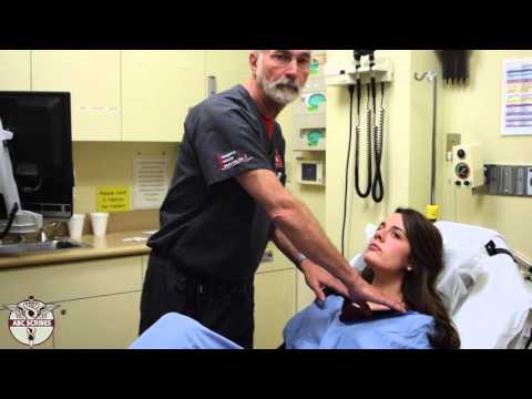 Physical Exam. Lymphatic.