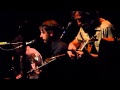 Band of Horses "ODE TO LRC" Live @ Palace of Fine Arts, San Francisco CA 2-14-2014