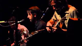 Band of Horses &quot;ODE TO LRC&quot; Live @ Palace of Fine Arts, San Francisco CA 2-14-2014