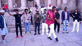 Cape Town Cypher Malawi 2017_Volume 2_Shot by Step