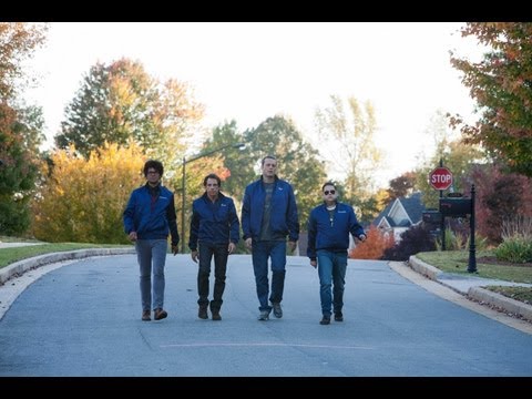 Voisins du Troisième Type - Bande annonce VOST HD