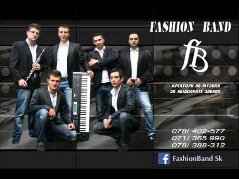 Sara i Fashion Band - Pusti ti bile meanite Ile
