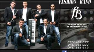 Sara i Fashion Band - Pusti ti bile meanite Ile