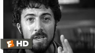 Lenny (11/11) Movie CLIP - Contempt of Court (1974) HD