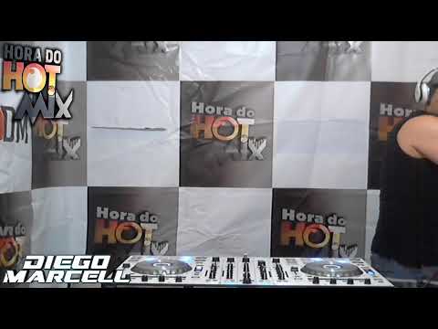 SÁBADO  HOT   "FREE"  -  DIEGO MARCELL -   28/05/2022