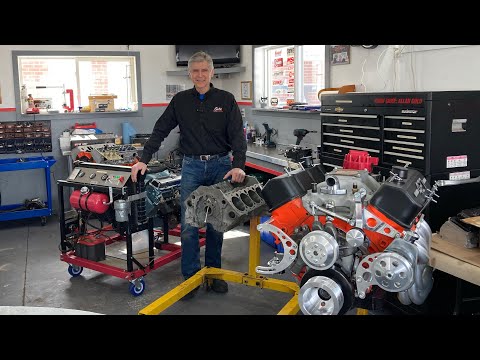 Selecting the right camshaft- Matching your cam to your compression ratio - PART 1