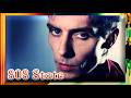 Peter Murphy meets 808 State. "606" (Music Video). Frank Montoya