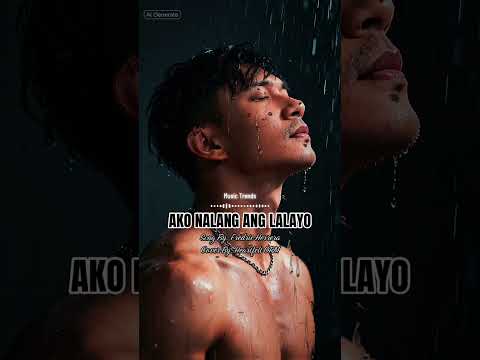 AKO NALANG ANG LALAYO | FREDRIC HERRERA | COVER BY HEARTFELT OPM