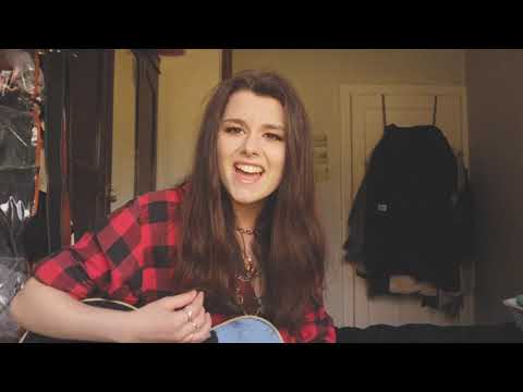 Bella Estelle - Misfits (Original song acoustic)