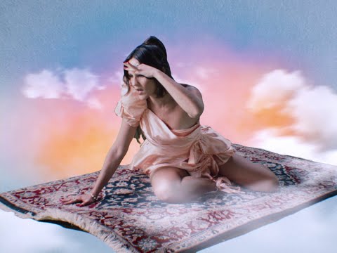 Buscabulla - Miraverahí (Official Video)