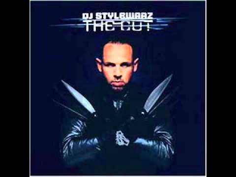 DJ Stylewarz - Love Rap, Fuck Rap [feat Spax + Blade]