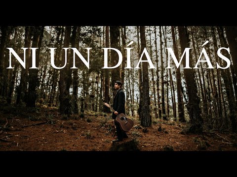 Ni Un Dia Mas - Ismir Muñoz