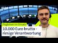 Chefs Am Himmel Der Schwierige Job Des Fluglotsen Die Story Kontrovers BR24