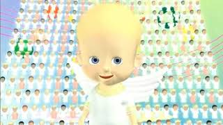 We Wish You A Merry Christmas