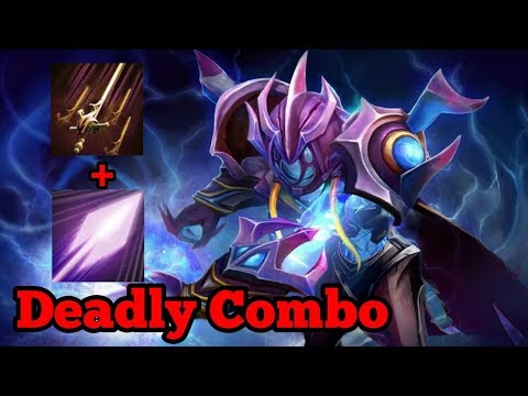 DOTA 2 ABILITY DRAFT #11 Swashbuckle + Psi Blades = DEADLY COMBO