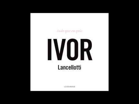 Feito Pena - Ivor Lancellotti