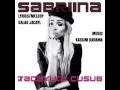 Sabriina *Jacaylka Cusub*