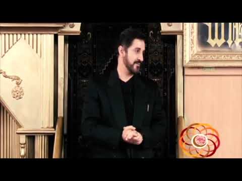 Where are the ahadith of Hassan and Husayn? - Dr Adnan Ibrahim