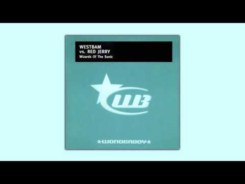 Westbam vs Red Jerry - Wizards Of The Sonic (Matt Darey Dub) [HQ]