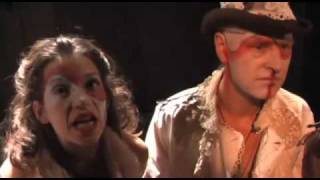 Sleepytime Gorilla Museum Interview Part 2 - 4.20.09